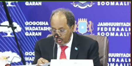 National Dialogue Launches in Mogadishu: Leaders Push for One-Person-One-Vote and Unified Somali Governance